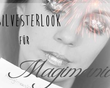 Boom boom boom, even brighter than the moon... | Silvesterlook für Magimania