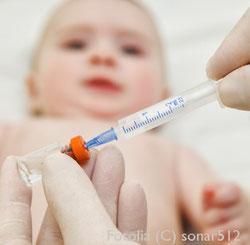 Soll ich mein Kind impfen lassen, ja oder nein?