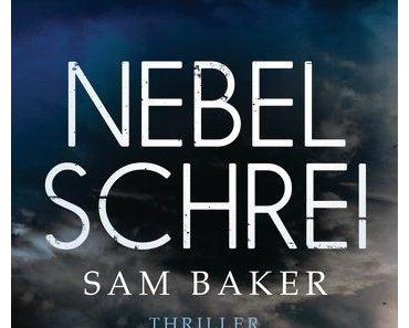 [Rezension ]Nebelschrei