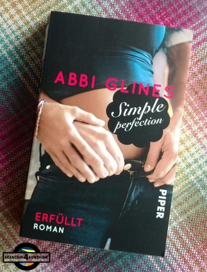 [Books] Simple perfection - ERFÜLLT (Rosemary Beach 6) von Abbi Glines