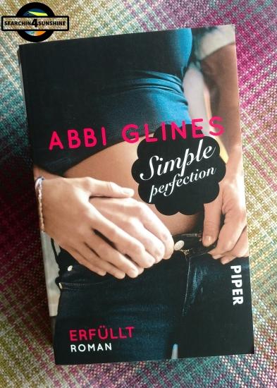 [Books] Simple perfection - ERFÜLLT (Rosemary Beach 6) von Abbi Glines