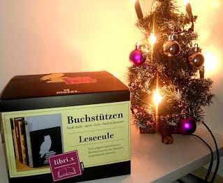 [Auslosung] Weihnachts-/Neujahrsgewinnspiel