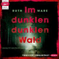 Rezension: Im dunklen, dunklen Wald - Ruth Ware