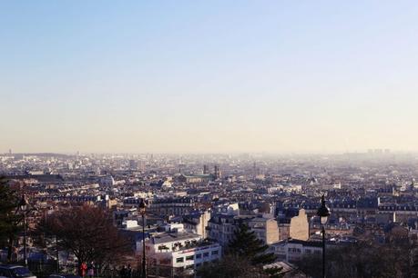 Paris Guide | #parisjetaime