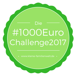 1000EuroChallenge2017 KW 2: wir treffen uns auf ebay und Co.