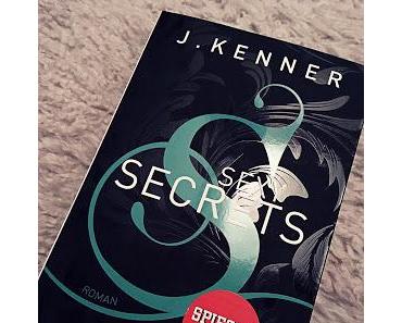 (Rezension) Sexy Secrets - J. Kenner