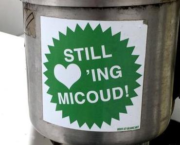Still loving Micoud – Einmal wieder für das Montagsherz #282