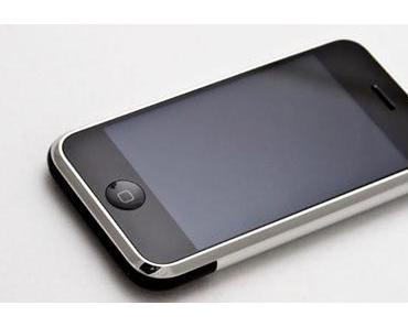 Apples iPhone wird heute 10 Jahre alt