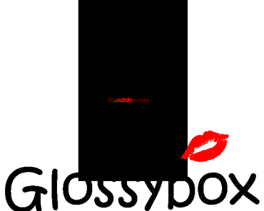 Glossybox Dezember 2016 - Girls Night Out Edition