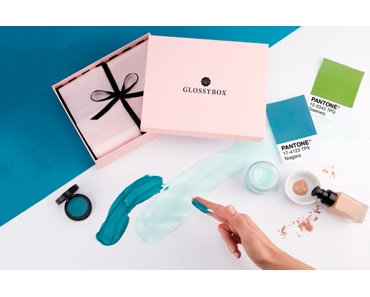 Glossybox 2017