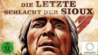 Sitting Bull (1954) aka Die letzte Schlach der Sioux