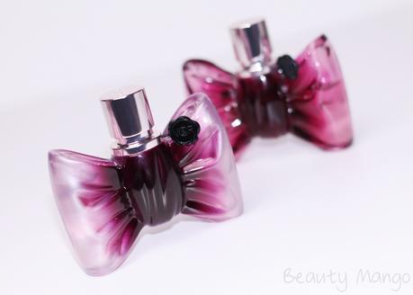 [Review] Viktor & Rolf Bonbon Couture Eau de Parfum