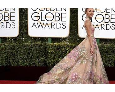 74. Golden Globe Awards – die schönsten Kleider