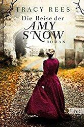 Wunsch der Woche # 105 | Die Reise der Amy Snow