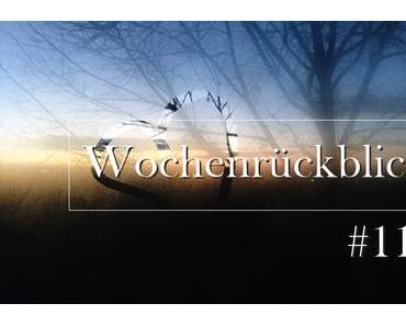 Wochenrückblick #118