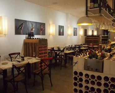 Dinner Dienstag: K84