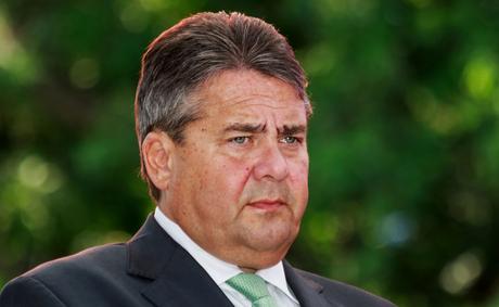 Sigmar Gabriel wird Kanzlerkandidat der SPD
