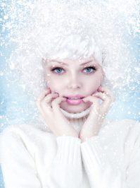 Die Bedeutung von Hautpflege im Winter