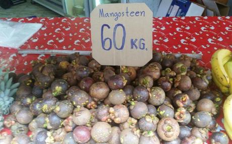 Mangostane – die neue Super-Frucht und warum du sie probieren solltest!