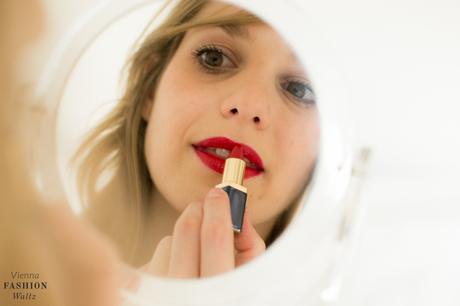Lipstick Jungle or Lipstick Love? And how to make lipstick last longer