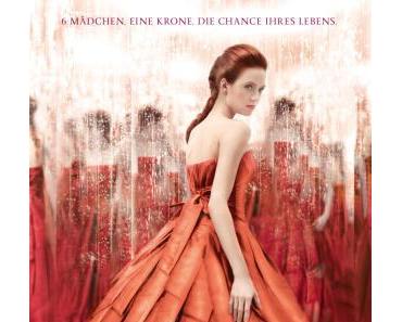 [Rezension] Selection – Die Elite von Kiera Cass