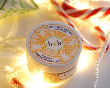 {Naturkosmetik} human + kind