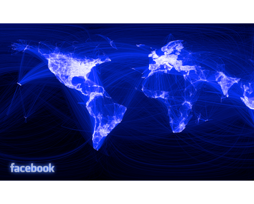 Facebook saugt Akkus extrem schnell leer