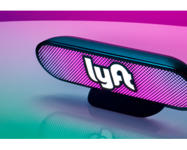 Mega Wachstum: Wie schnell wachsen Uber und Lyft in den USA?