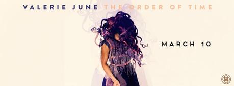 Valerie June – Shakedown (Video)