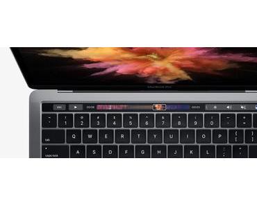 Die Akkuprobleme bei Apples neuem Macbook Pro