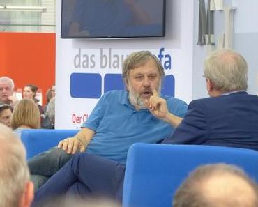 Slavoj Žižek – The Pervert’s Guide to Ideology