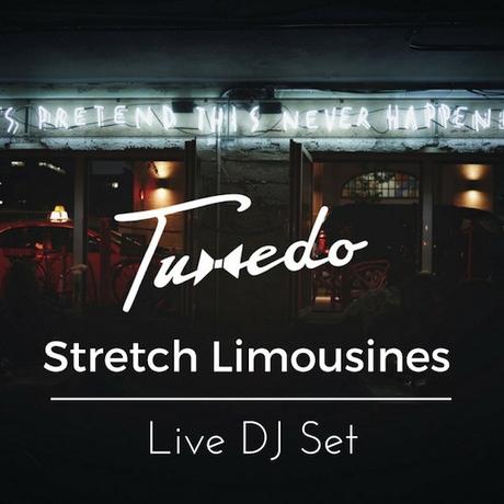 Tuxedo – Stretch Limousines (DJ Live Set) – #FuxWithTheTux