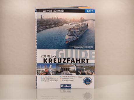 Unser Tipp: Koehlers Guide Kreuzfahrt