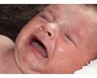 SEINSORIENTIERTE KÖRPERTHERAPIE (143): Warum schreit ein Baby nach der Geburt?
