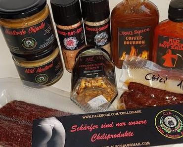 Post von Chili Insane Austria (C.I.A.)