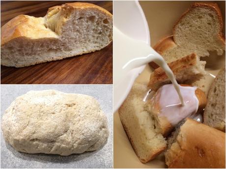Altes Brot: Wertvolles und vielseitiges Küchengold