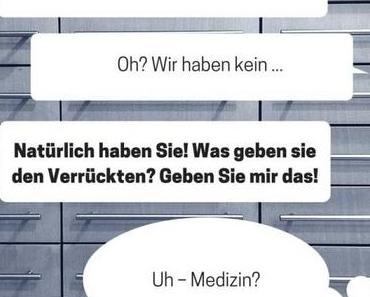 Dialoge aus der Apotheke / 13