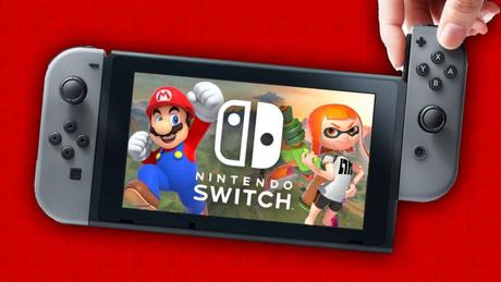 Nintendo Switch – Lohnt sich der Kauf?