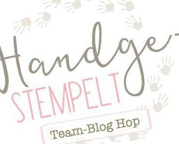 Sternenfeuer im Blog Hop