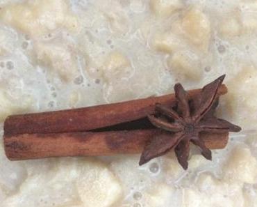 Sonntagsfreude: Winterliches Tiramisu