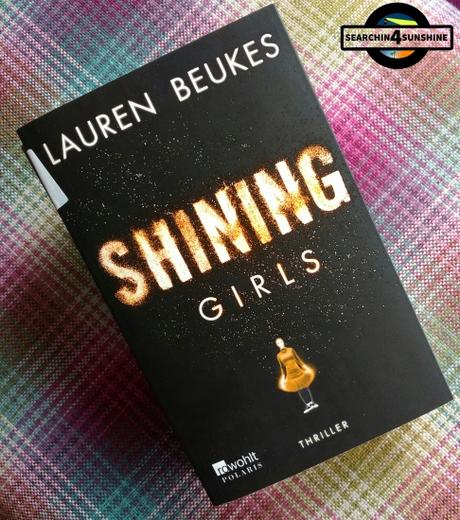 [Books] SHINING GIRLS von Lauren Beukes