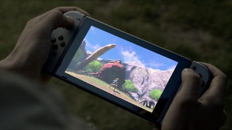 Auf diese Games könnt ihr euch beim Start von „Nintendo Switch“ freuen – Teil 1