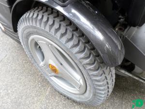 Rückenstress Teil 1