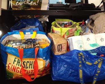 Der Papa ist wieder da - WIB 14/15.01