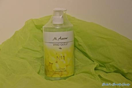 [Unboxing] – Wundertüte mit M.Asam & Co: