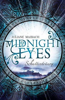 [Rezension] Midnight Eyes - Schattenträume
