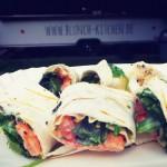 THE BLUNCH KITCHEN – Blunch – Streetfood