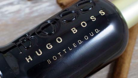 Hugo Boss // Boss Bottled Oud Eau de Parfum Hugo Boss // Boss Bottled Oud Eau de Parfum