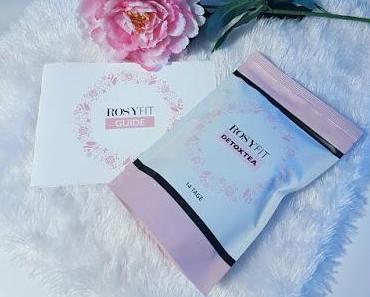 ROSYFIT DETOXTEA