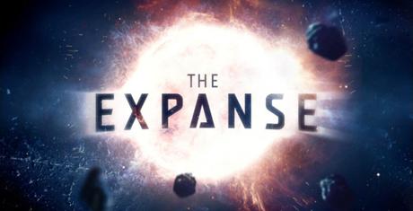 Serien Review: The Expanse Staffel 1 von Fuma
